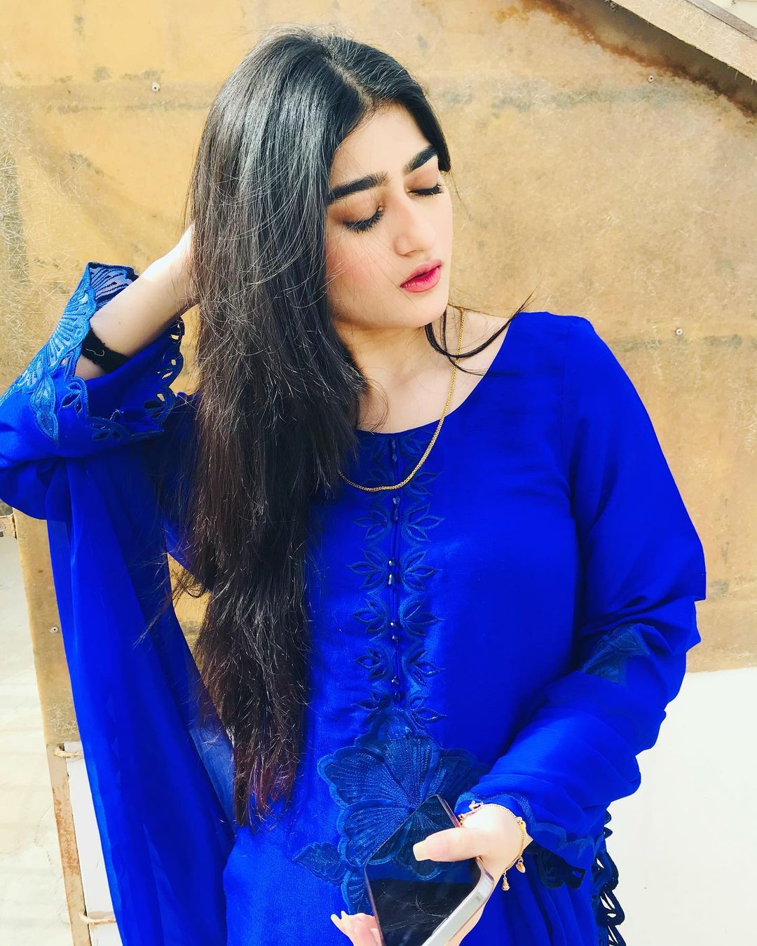 Cutwork Dress