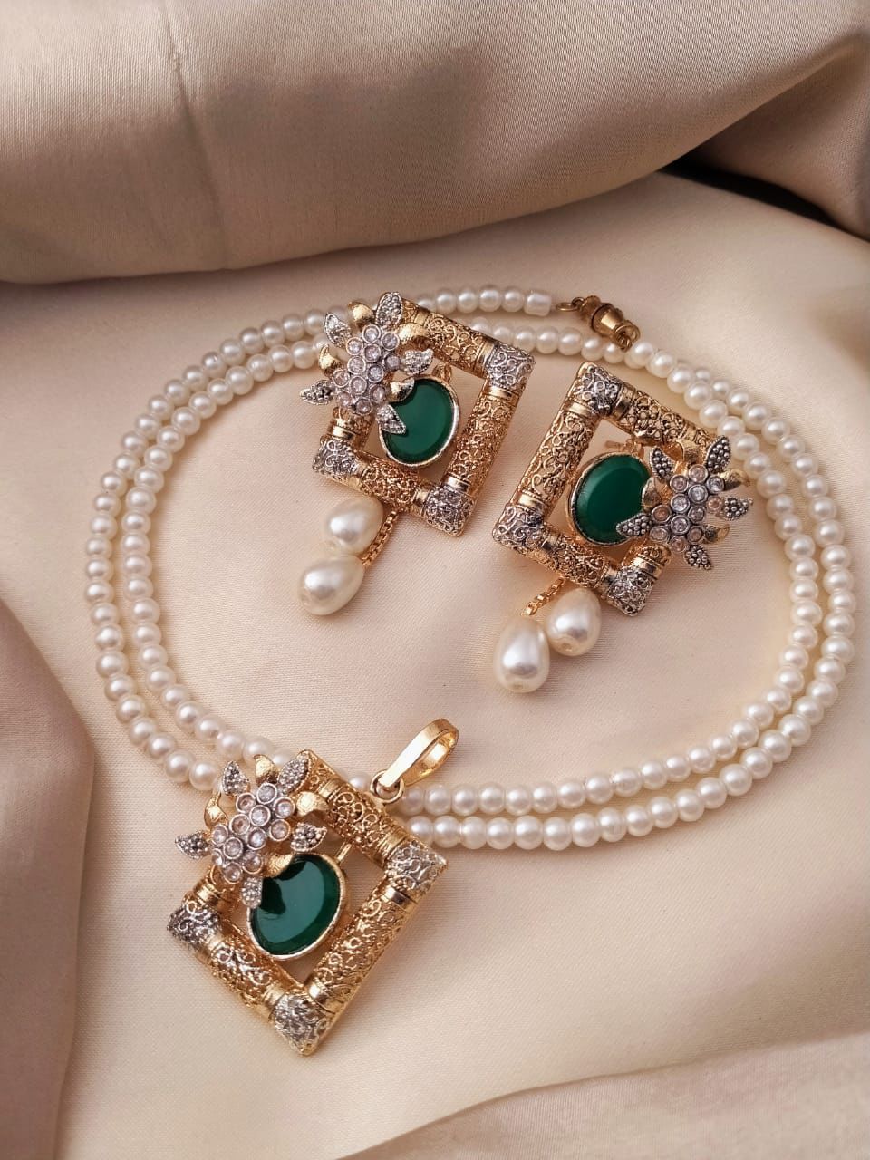 Egyptian set