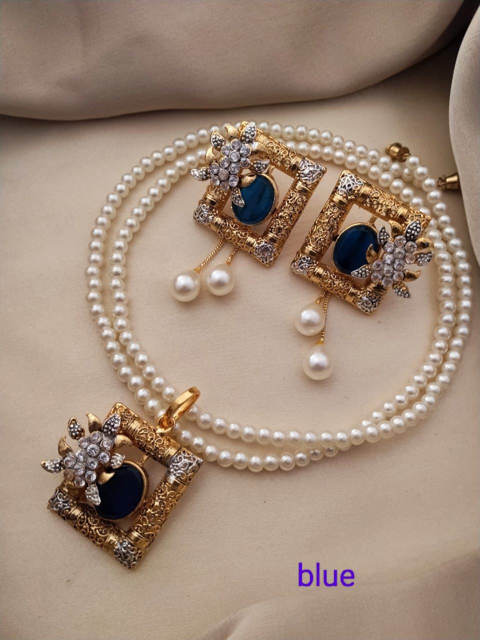 Egyptian set