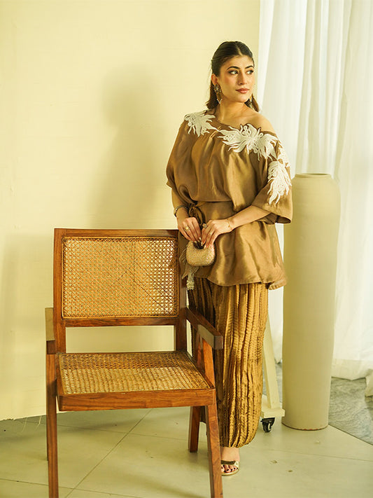 Mocha Muse