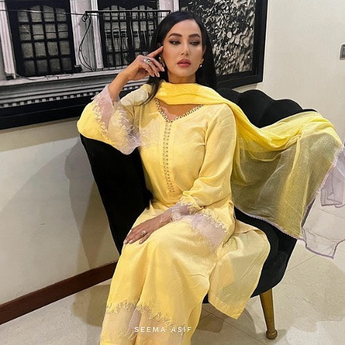 Yellow Fantasy