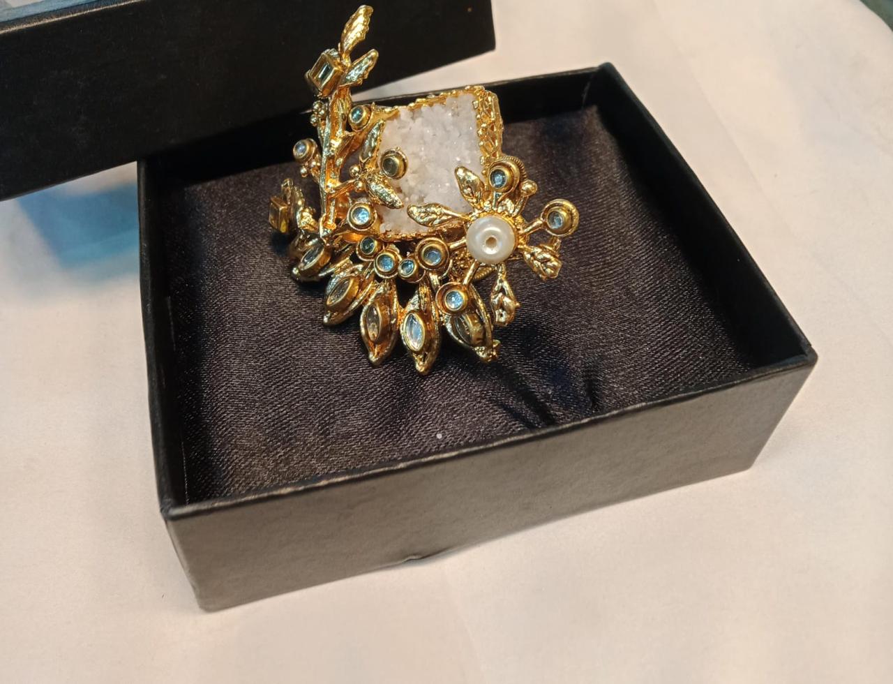 Crash Ring