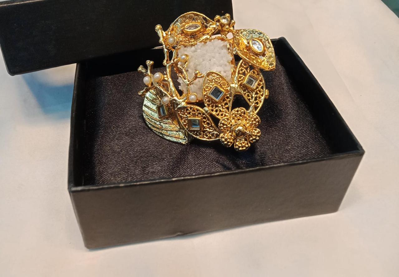 Crash Ring