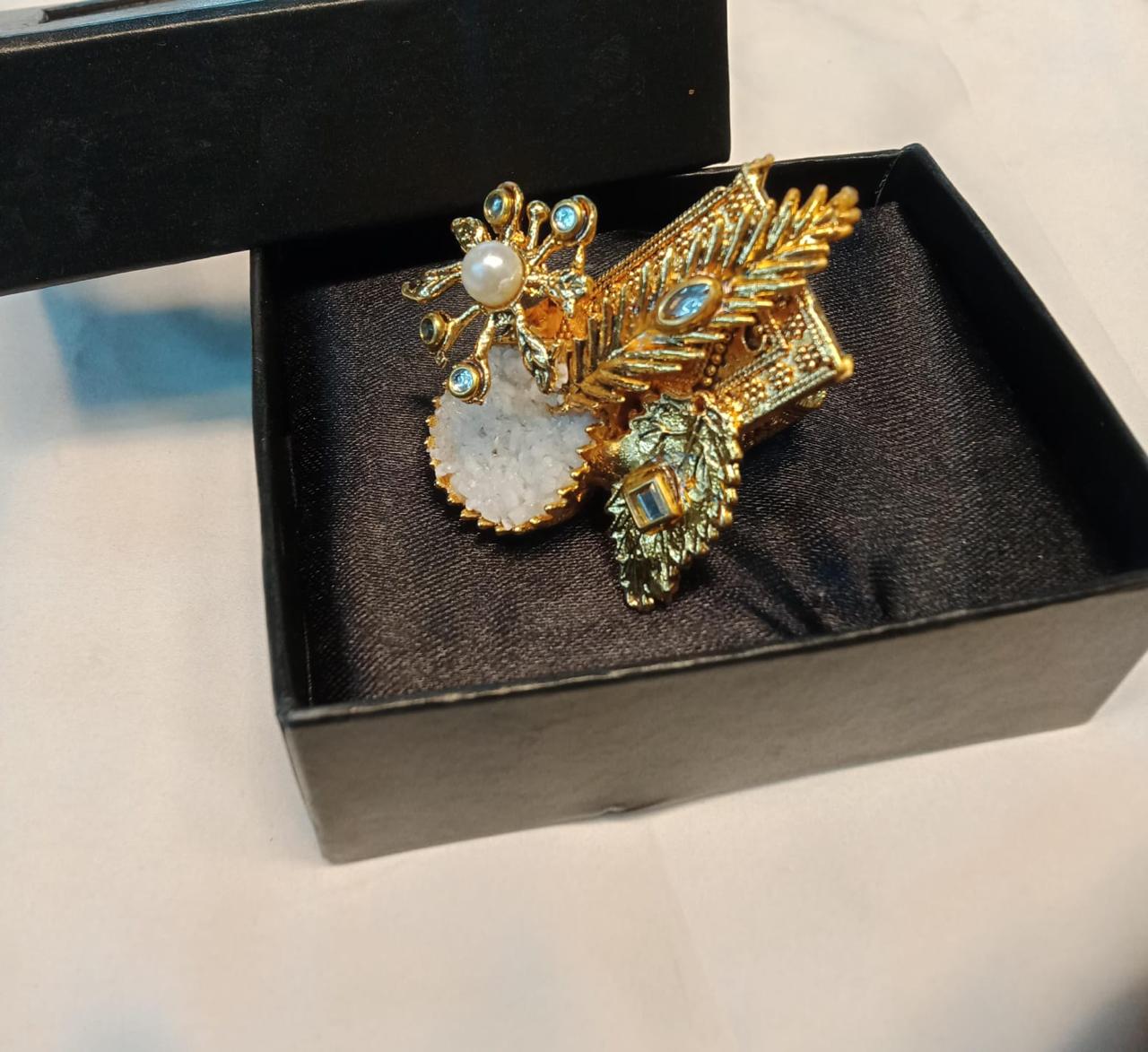 Crash Ring