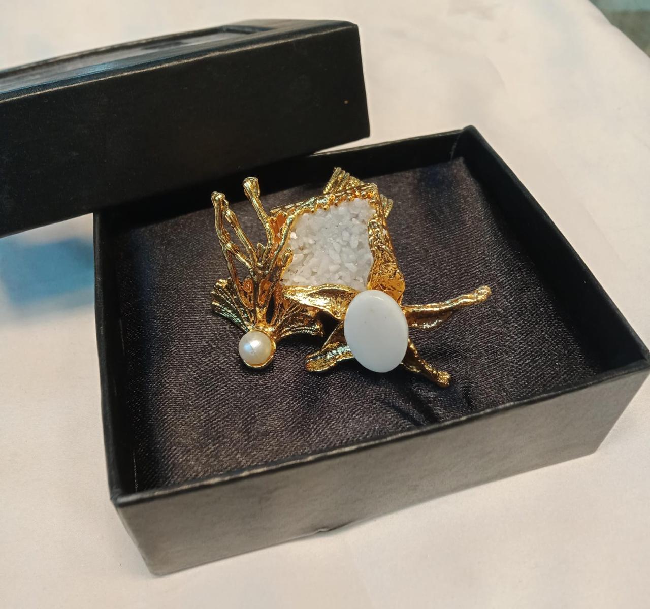 Crash Ring
