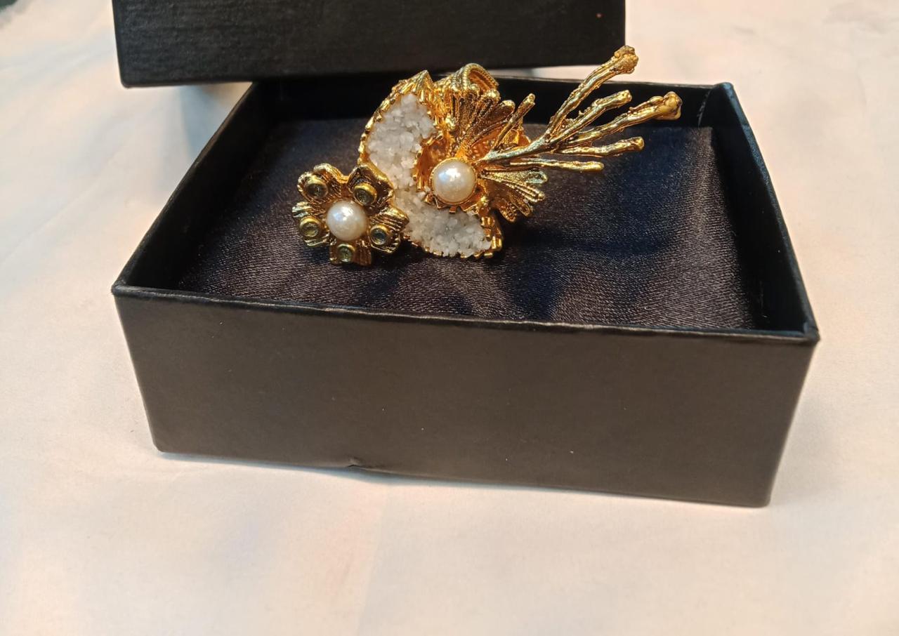 Crash Ring