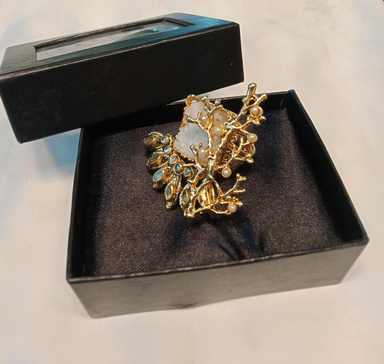 Crash Ring