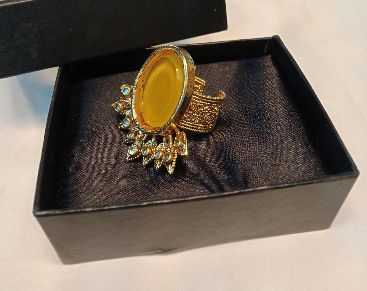 Crash Ring