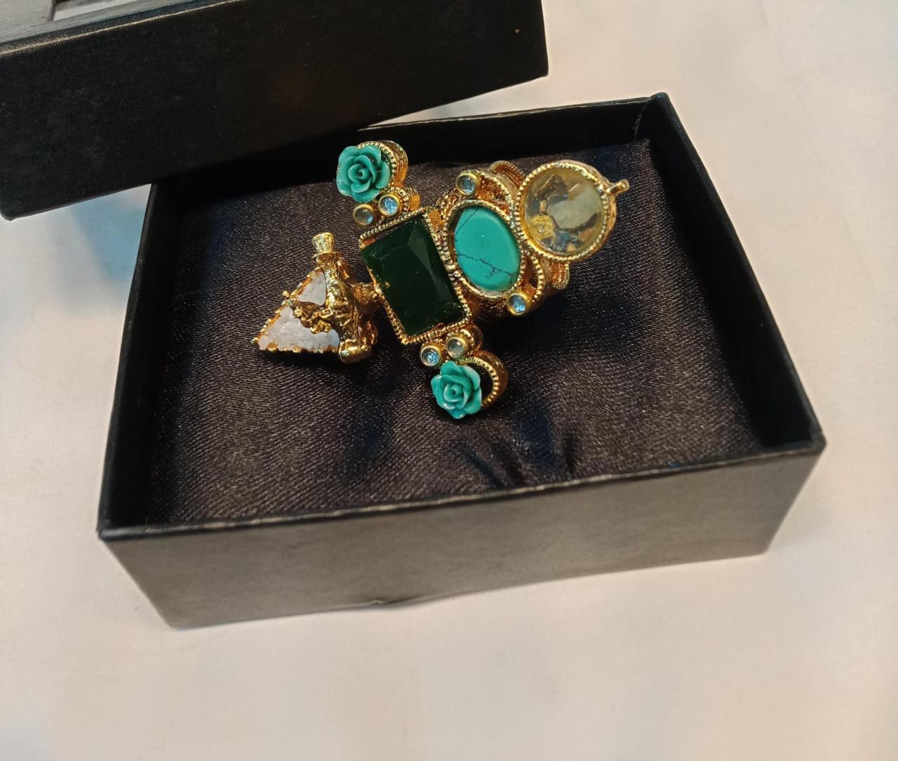 Crash Ring