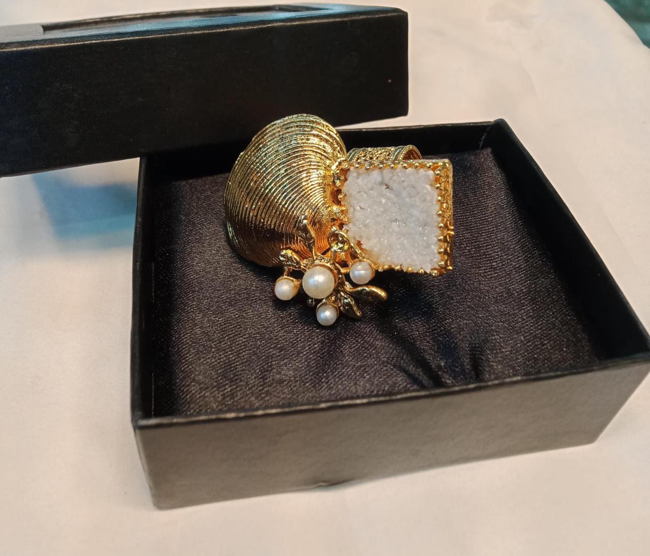 Crash Ring
