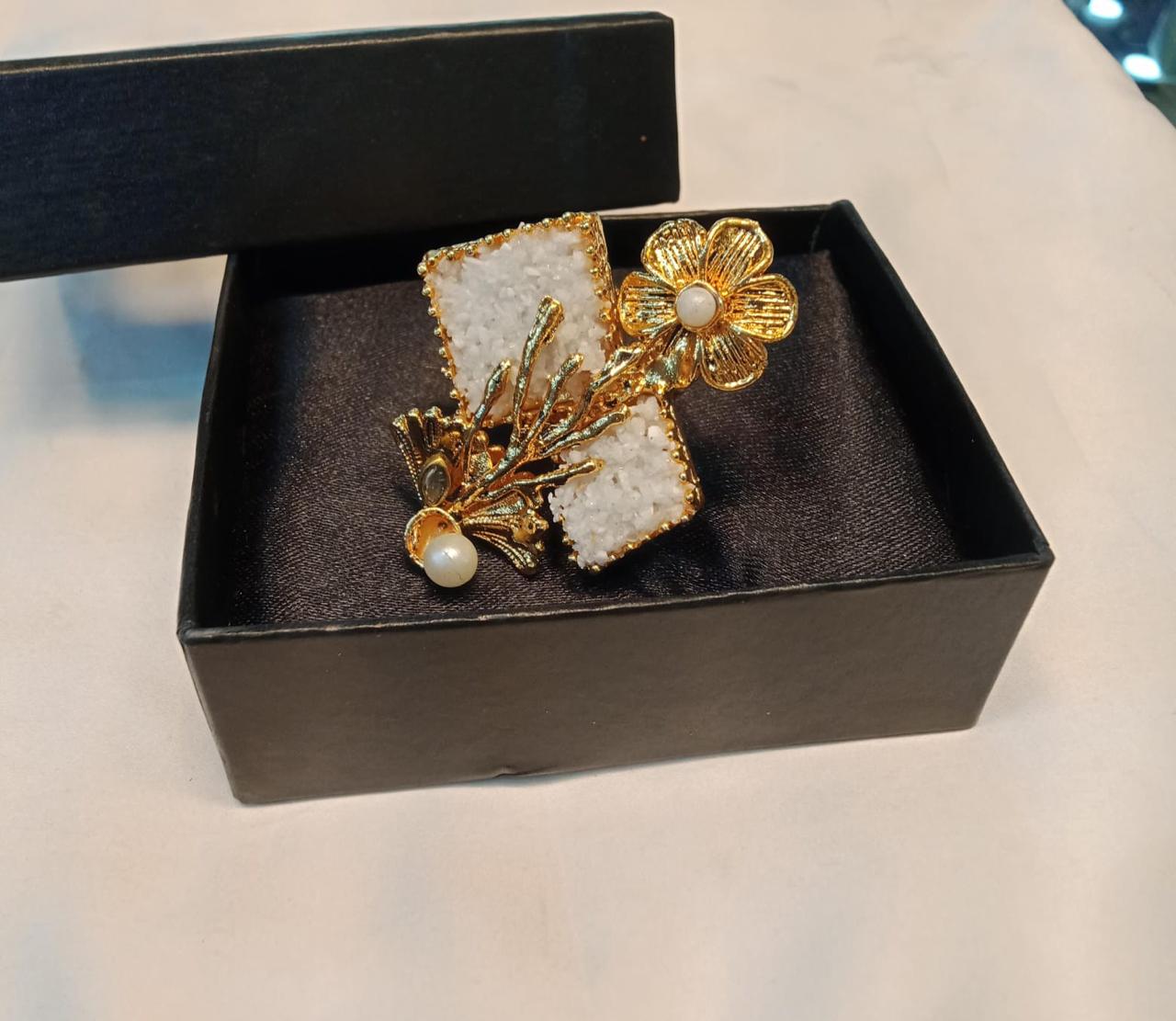 Crash Ring