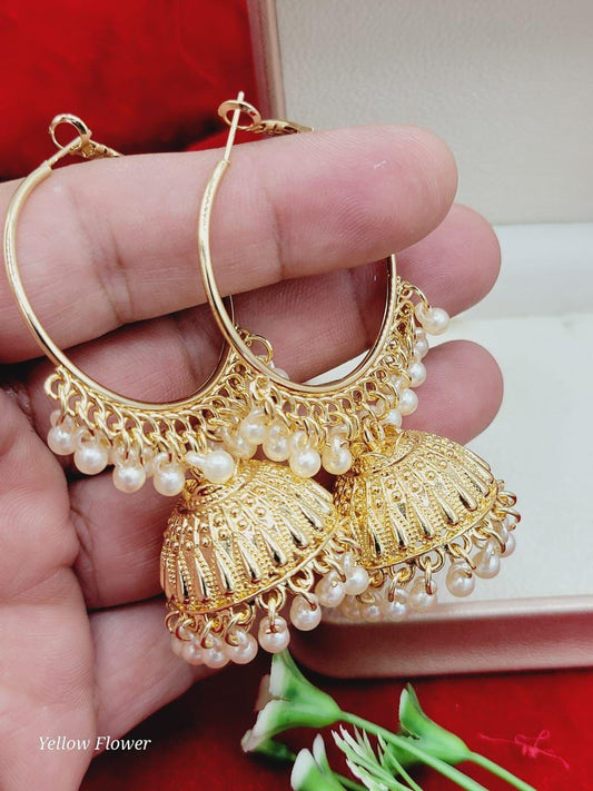 Bali Jhumka