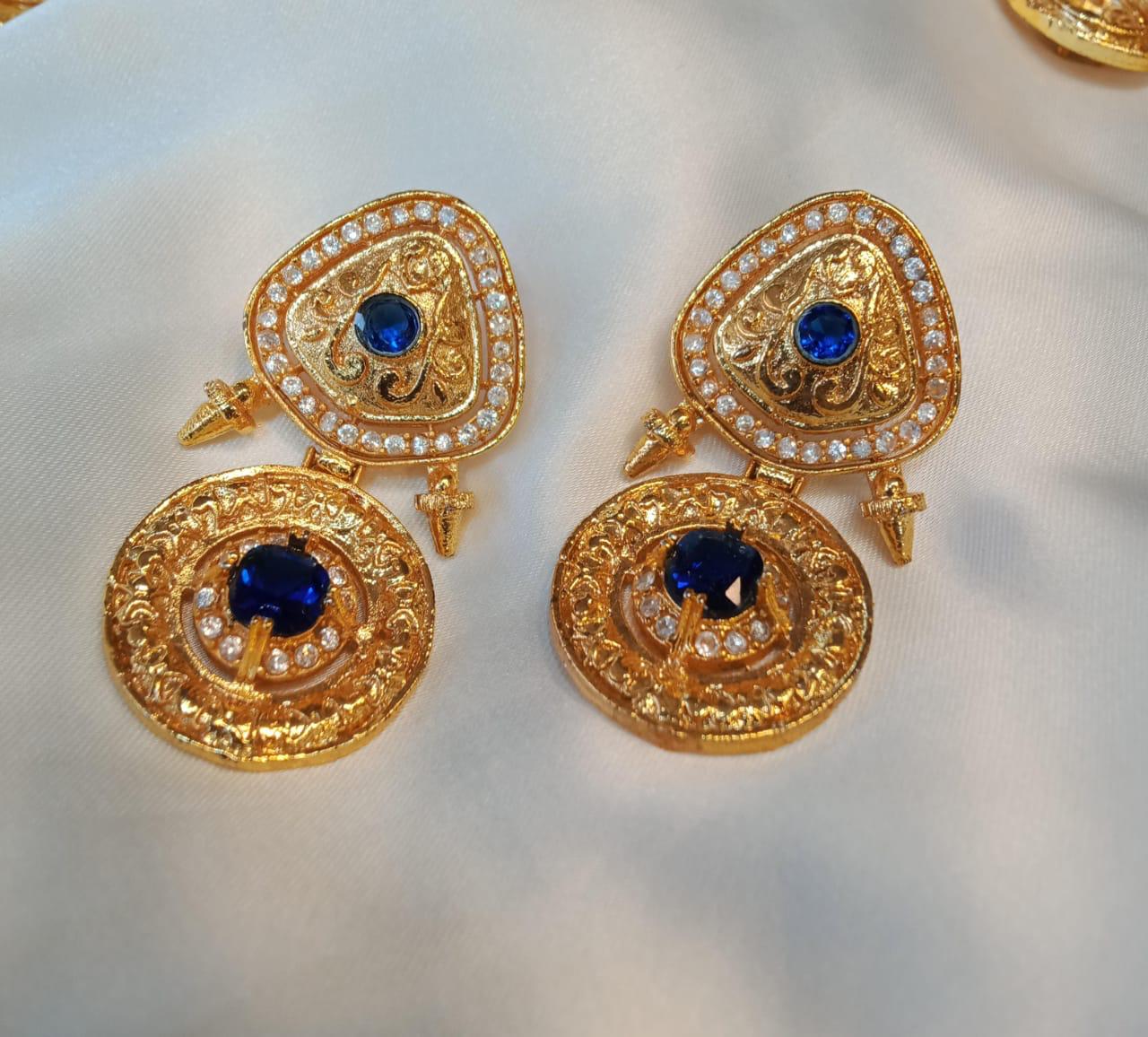 Handmade designer Earrings