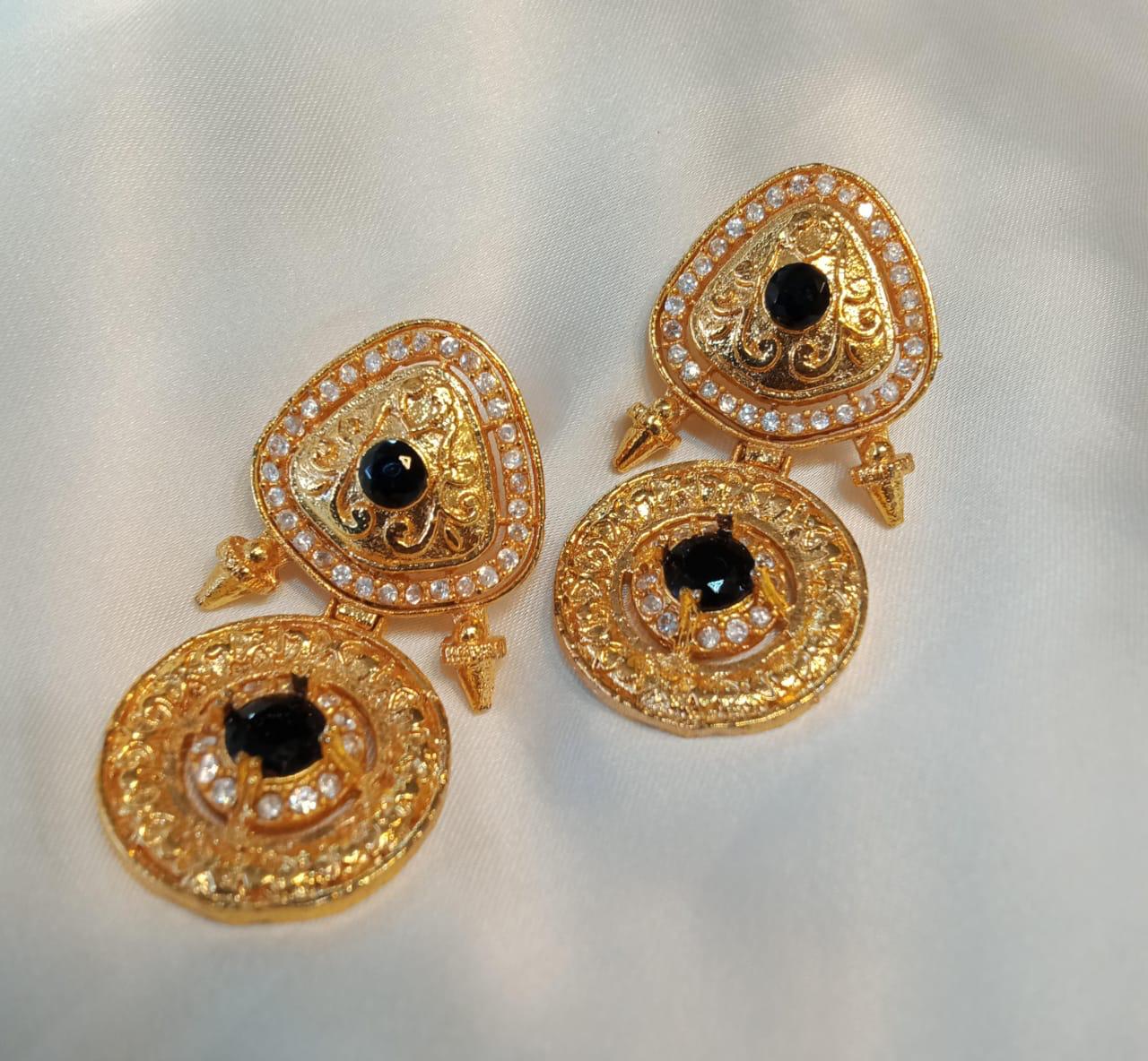 Handmade designer Earrings