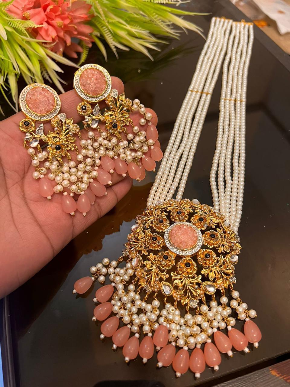 Modern Mala Set