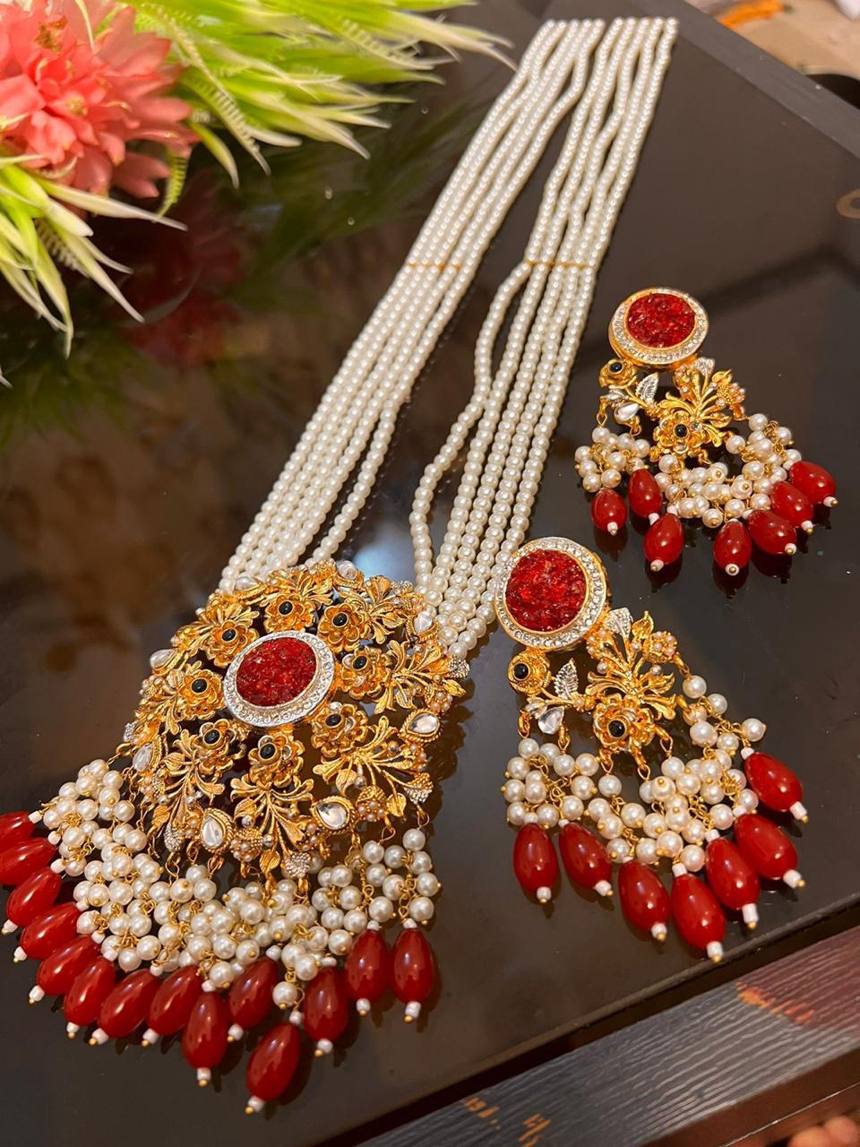 Modern Mala Set