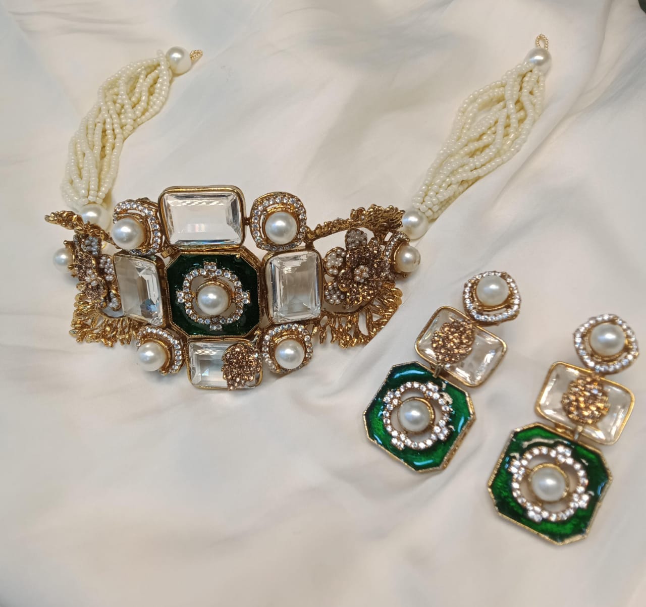 Designer set