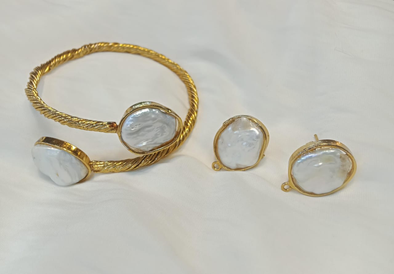 Real mother Pearl