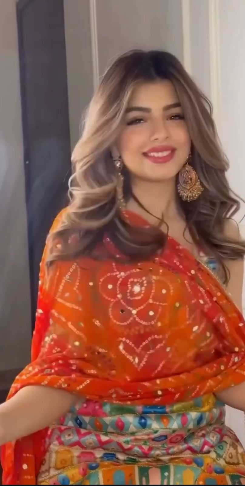 Orange Bliss