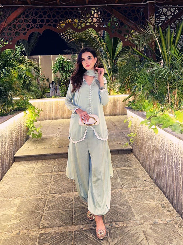 Mint Grace