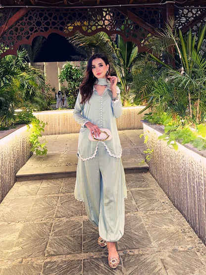 Mint Grace