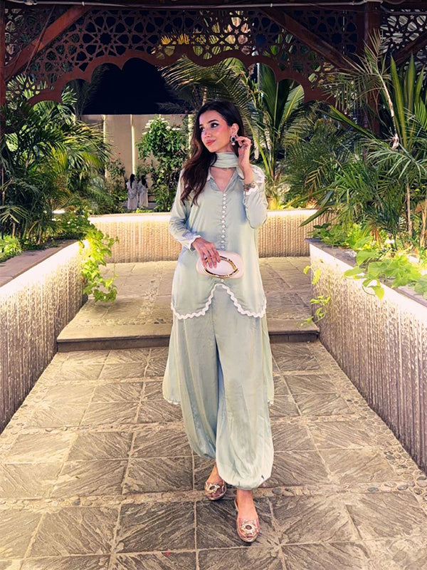 Mint Grace