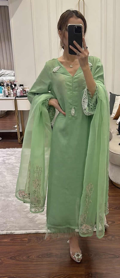 Zareen