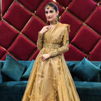 Gulnoor Lehenga