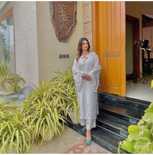 Noori Dress