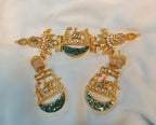 hand made designer turkish style chocker set