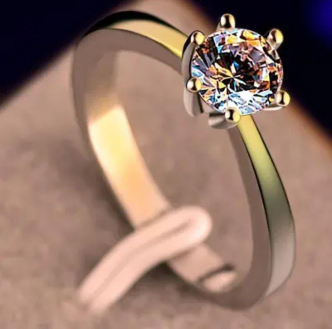 Silver Ring