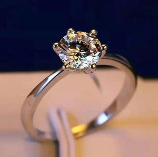 Silver Ring