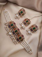Nauratan Chokkat set