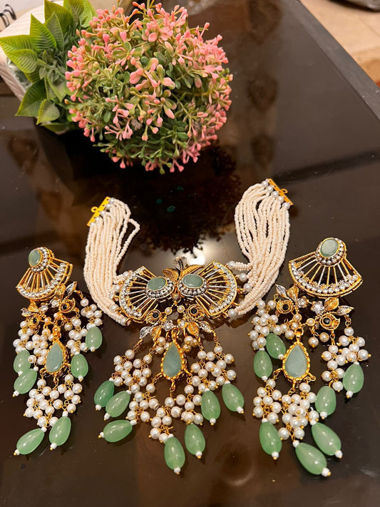 Formal Jewelry set