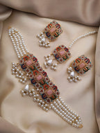 Nauratan Chokkat set