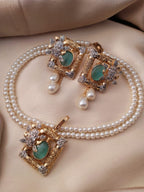 Egyptian set