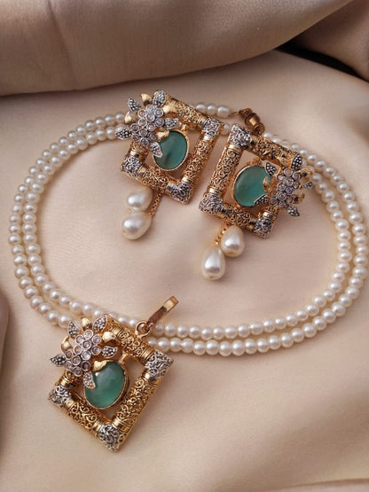 Egyptian set
