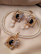 Egyptian set