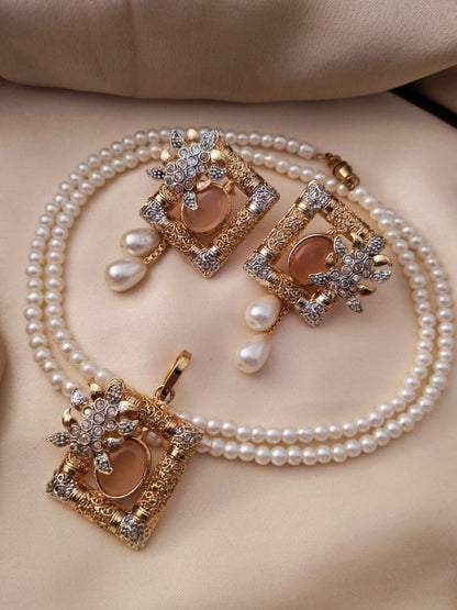 Egyptian set