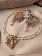 Egyptian set