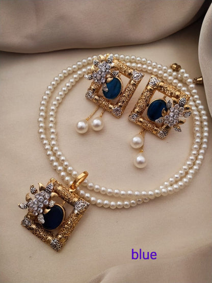 Egyptian set