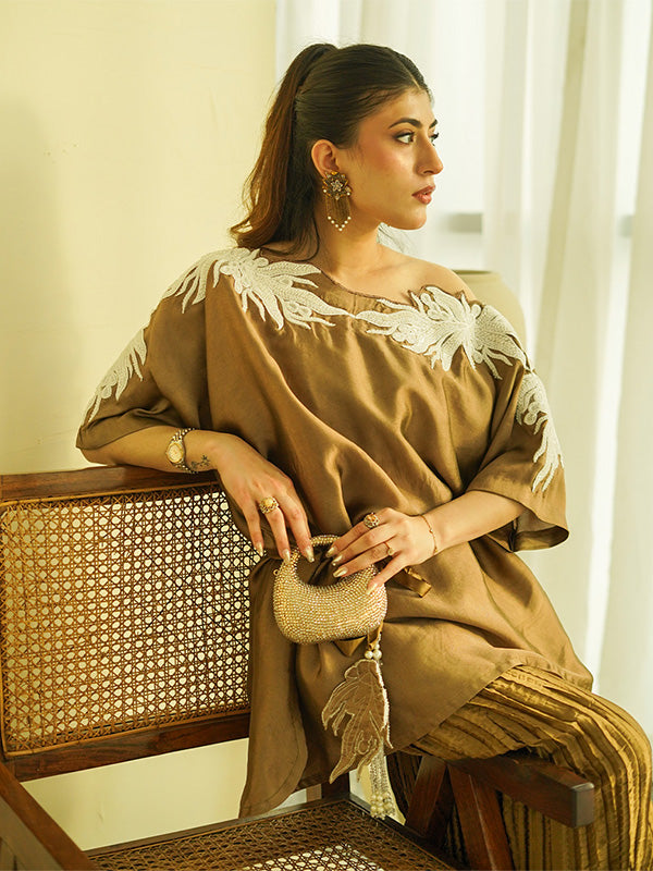 Mocha Muse