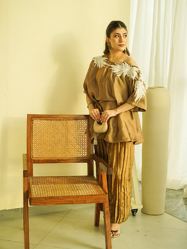 Mocha Muse