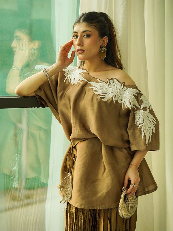 Mocha Muse