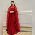 Red Pishwas