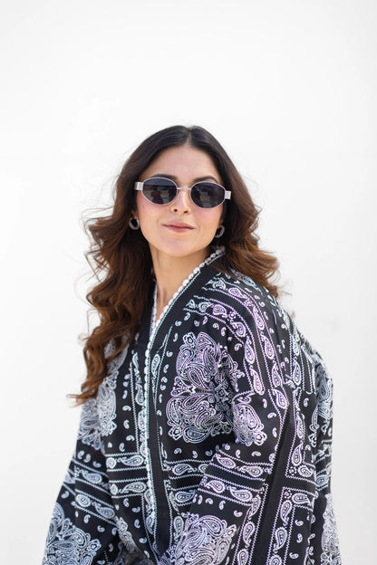 Zareen