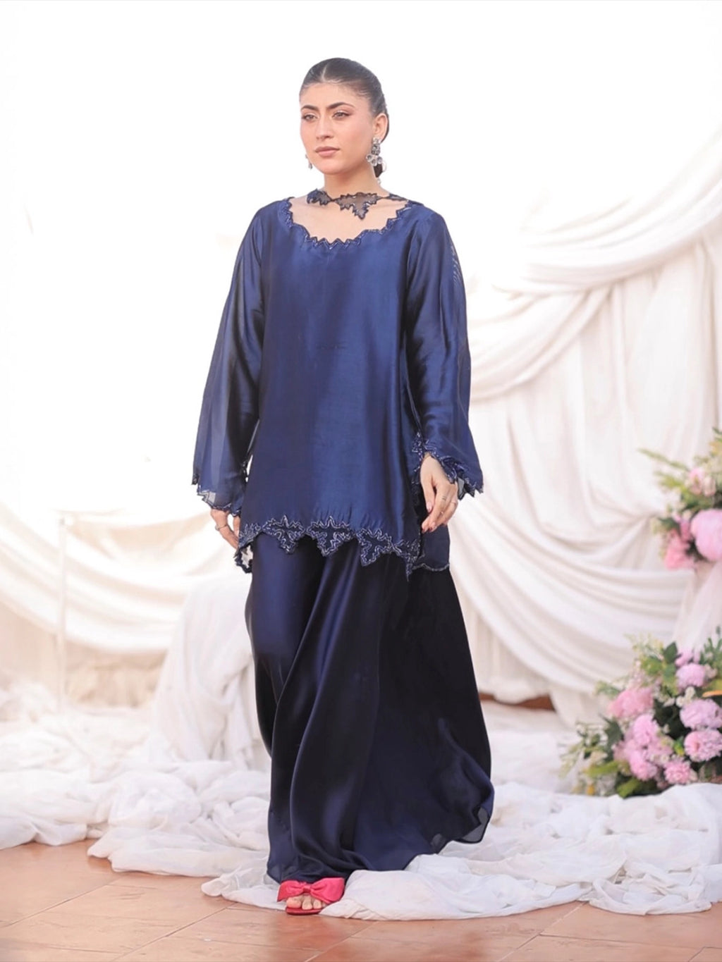 Midnight Silk