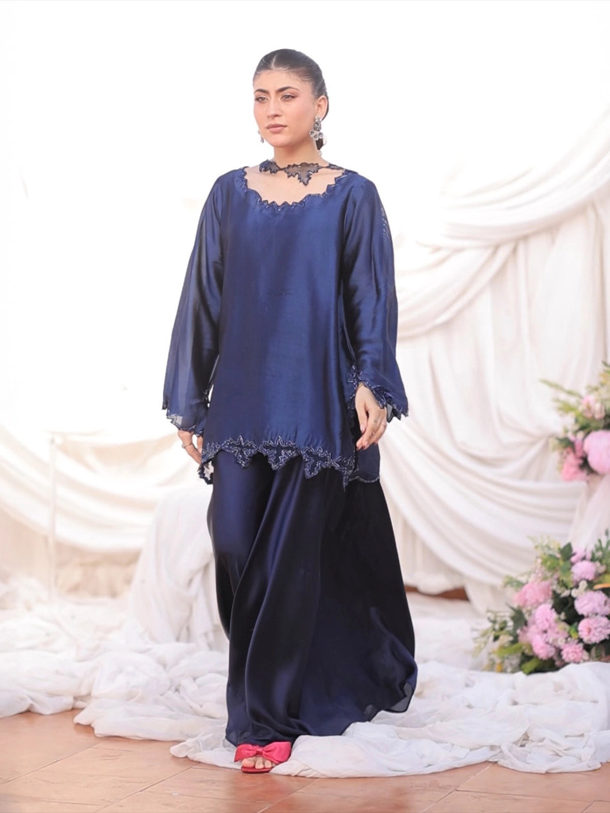 Midnight Silk