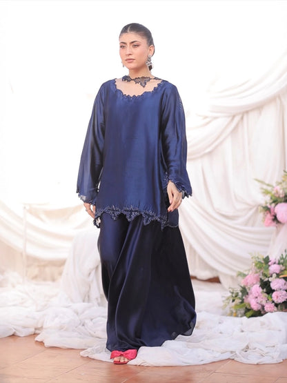 Midnight Silk