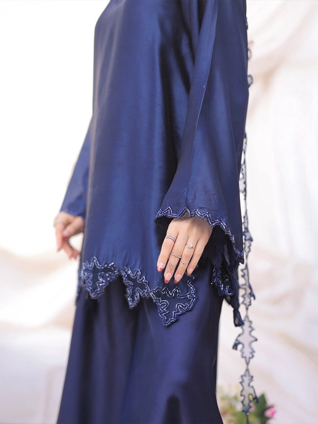 Midnight Silk